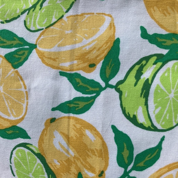 Lemon skirt - Picture 3 of 3